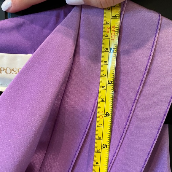 Zac posen lovely color - Picture 13 of 14